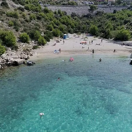 Zorka 公寓 普利莫顿