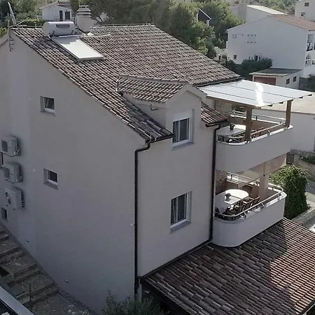 Zorka 公寓 普利莫顿