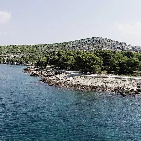 公寓 Zorka 普利莫顿