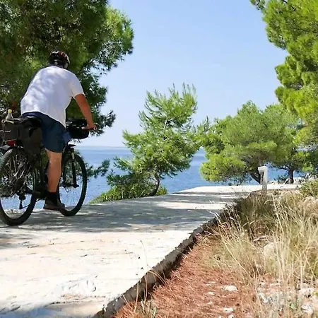 公寓 Zorka 普利莫顿