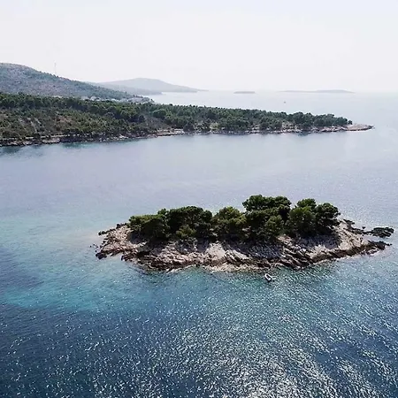 Zorka 公寓 普利莫顿