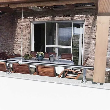 Apartment Zorka