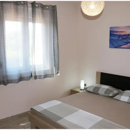 Zorka Apartment *