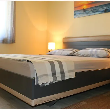 Apartment Zorka
