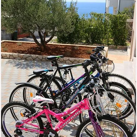 公寓 Zorka 普利莫顿