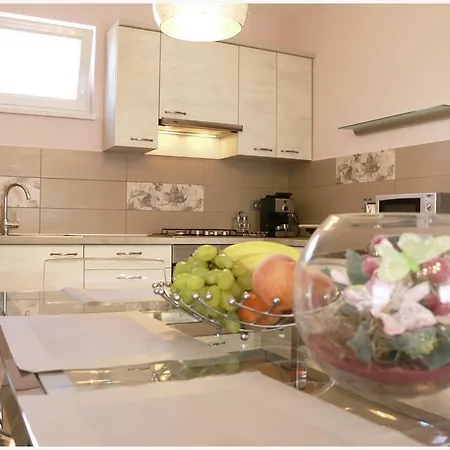 Apartment Zorka
