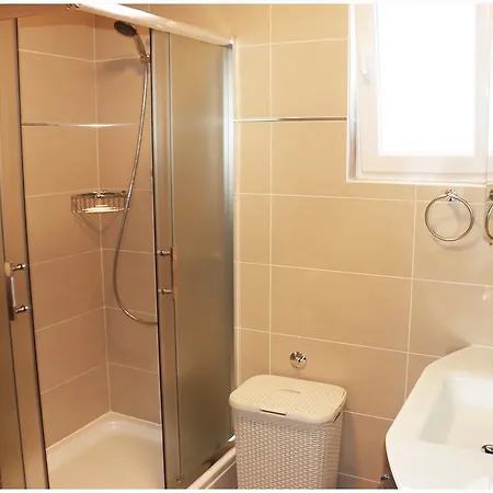 Zorka Apartment *