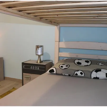 公寓 Zorka 普利莫顿