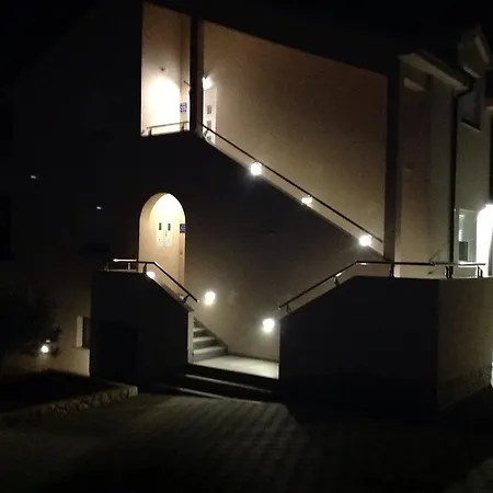 Apartment Zorka *