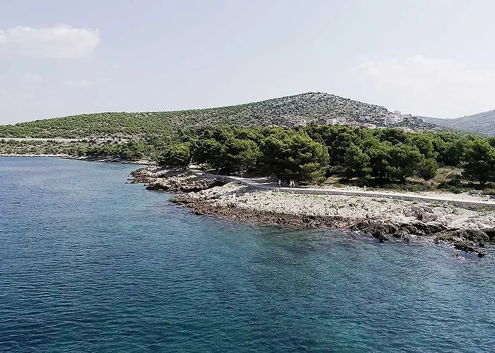 شقة Zorka Primošten