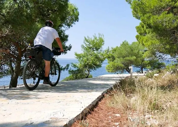 شقة Zorka Primošten